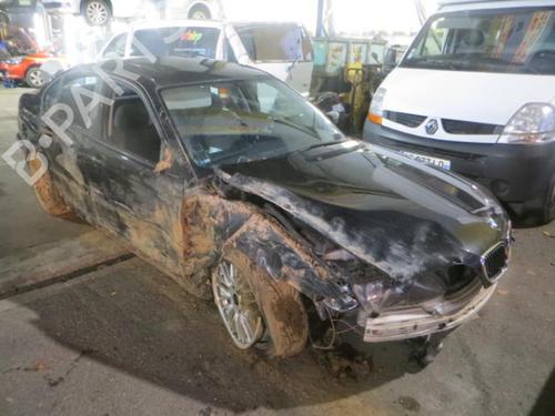 Front left window mechanism BMW 3 (E46) 320 d | BP23697950C22 