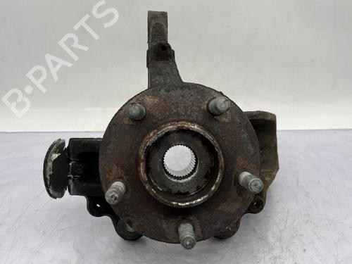 Right front steering knuckle FORD FOCUS II (DA_, HCP, DP) 2.0 TDCi | BP23680548M26 