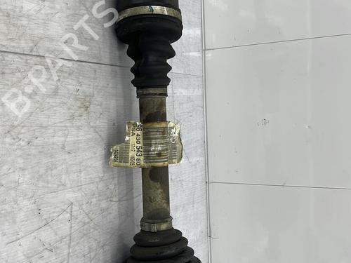 left-front-driveshaft-peugeot-206-sw-2ek-2002-23673772 main image