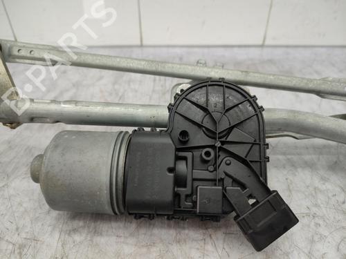 Front wiper motor PEUGEOT PARTNER Box Body/MPV 1.6 HDi 16V | BP23675912M29 