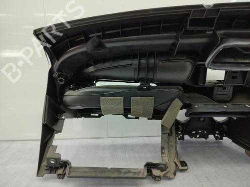 Dashboard FIAT PANDA (169_) 1.2 (169.AXB11, 169.AXB1A) | BP23706125C46  - Image 6