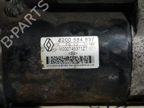 Starter RENAULT TWINGO II (CN0_) 1.6 RS (CN0N, CN0R, CN0S) | BP23697722M8  - Image 5