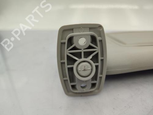 Used Right sun visor Right sun visor CITROËN C3 II (SC_) 1.4 HDi 70 (SC8HZC, SC8HR0, SC8HP4) (68 hp) 23708371 23708371