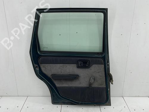 Left rear door CITROËN AX (ZA-_) 14 D | BP23702864C4