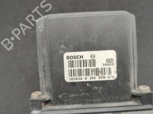ABS pump PEUGEOT 807 (EB_) 2.2 HDi | BP23709732M43 