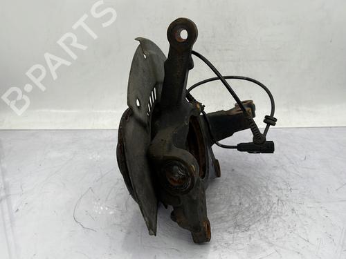 Venstre Styrespindel Lejehus RENAULT CLIO V (B7_) 1.5 Blue dCi 85 (B7AG) | BP28813693M25