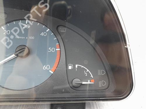 Cockpit CITROËN XSARA (N1) 2.0 HDi 90 | BP23708624C47 