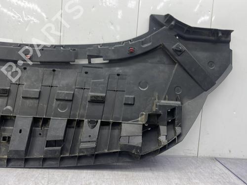 Front bumper spoiler FORD FIESTA VII (HJ, HF) 1.0 EcoBoost | BP30936957C153 