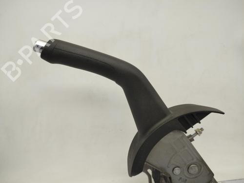 Hand brake HYUNDAI ix20 (JC) 1.4 CRDi | BP23709923I18 