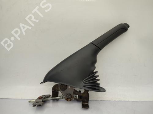 Hand brake FIAT 500 (312_) 1.2 (312AXA1A) | BP23739277I18