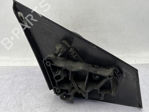 Left mirror RENAULT MEGANE III Hatchback (BZ0/1_, B3_) 1.6 16V (BZ0H) | BP31293152C26 