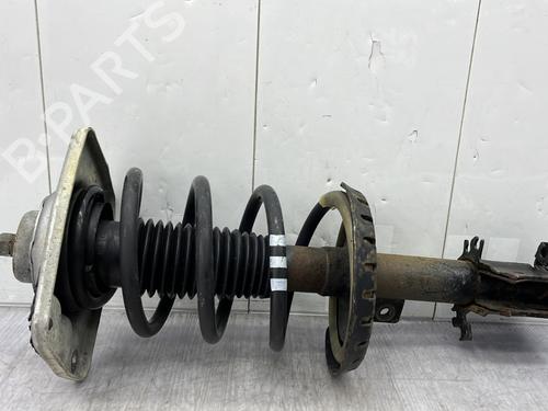 Venstre foran støtdemper PEUGEOT EXPERT Van (VF3A_, VF3U_, VF3X_) 1.6 HDi 90 16V (90 hp) 24055458