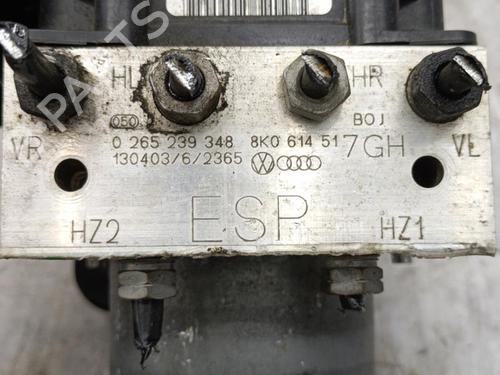 ABS pump AUDI A5 Sportback (8TA) 2.0 TDI | BP23703600M43 