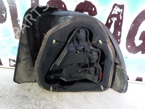 Left taillight ROVER 400 II Hatchback (RT) 416 Si | BP23691749C34 - Image 4