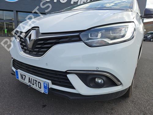 Right front window switch RENAULT SCÉNIC IV (J9_) 1.6 dCi 130 | BP26436821I26 - Image 31