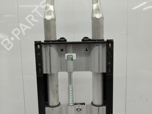 Headrest PEUGEOT 307 CC (3B) 2.0 16V | BP23675961I31 