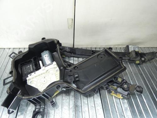 Front right window mechanism SEAT LEON (1P1) 1.9 TDI | BP23697842C23 
