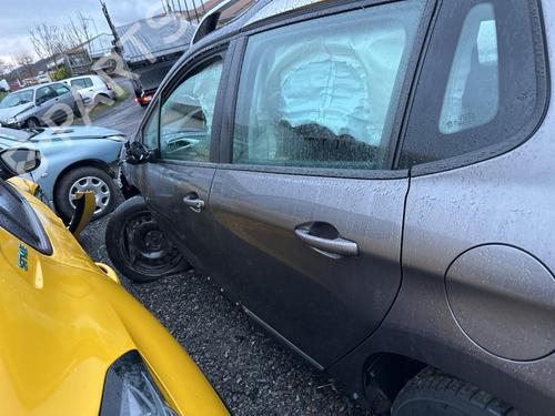 Right tailgate light PEUGEOT 2008 I (CU_) 1.2 VTi | BP23679857C80 - Image 18