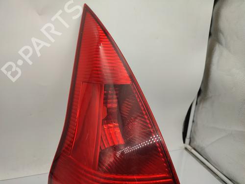 Left taillight RENAULT MEGANE II Estate (KM0/1_) 1.5 dCi (KM0F, KM0T, KM2B) | BP27707108C34 