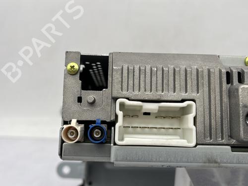 Radio DACIA LOGAN MCV II TCe 90 (K8M1, K8MA, K8AC) | BP25872813E6  - Image 10