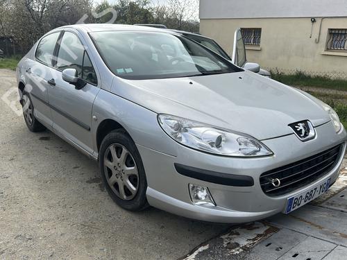 Engine PEUGEOT 407 (6D_) 1.6 HDi 110 (6D9HZC, 6D9HYC) | BP36002975M1  - Image 7