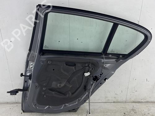 Right rear door BMW 1 (E87) 118 d | BP26733396C5 