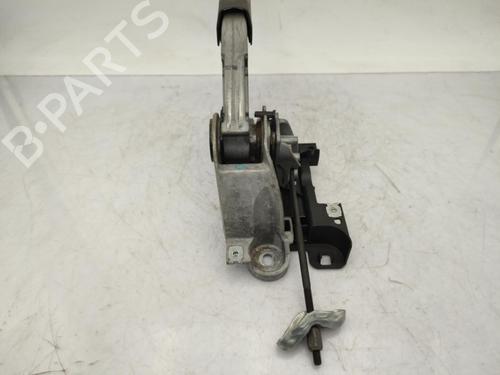 Hand brake VW GOLF V (1K1) 1.9 TDI | BP23710616I18 