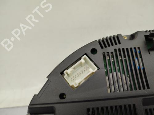 Electronic module MERCEDES-BENZ A-CLASS (W169) A 180 CDI (169.007, 169.307) | BP23731649M83 