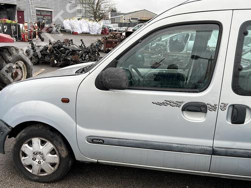 Right headlight RENAULT KANGOO (KC0/1_) 1.9 dTi (KC0U) | BP23677300C29 - Image 14