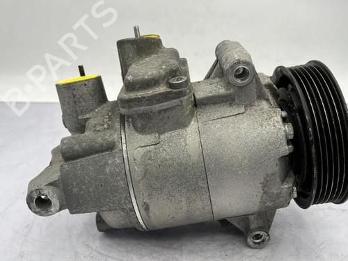AC compressor SKODA FABIA II (542) 1.6 TDI | BP23749073M34 