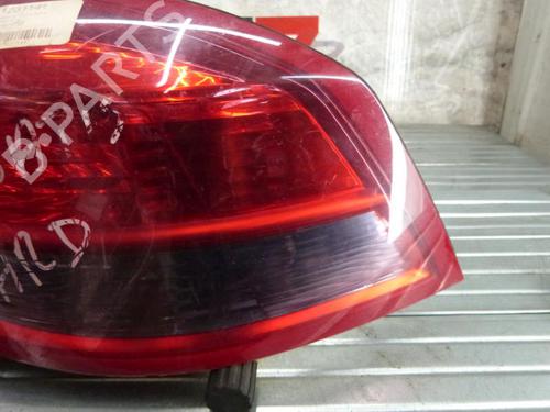 Used Right taillight Right taillight RENAULT VEL SATIS (BJ0_) 3.0 dCi (BJ0J, BJ0N) (177 hp) 23663697 23663697