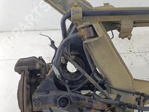 rear-axle-peugeot-607-9d-9u-2000-23677872 main image