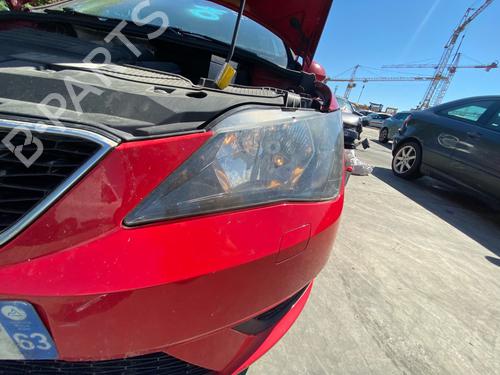 Used Left headlight Left headlight 37743996 37743996