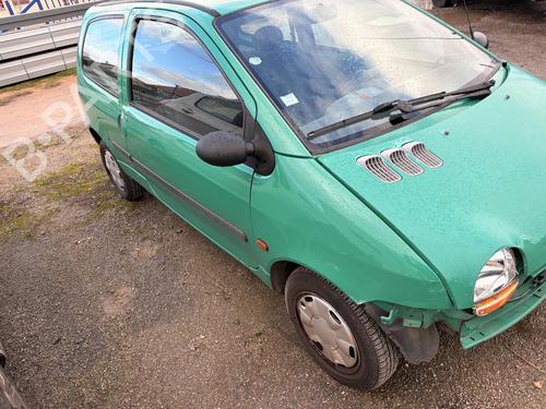 Used Parts RENAULT TWINGO I (C06_) 1.2 (C063, C064) 4748383