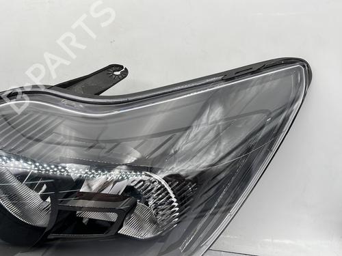 Left headlight FORD FOCUS II (DA_, HCP, DP) 1.8 TDCi | BP24180858C28  - Image 9