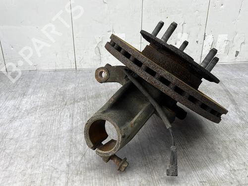 Used Left front steering knuckle Left front steering knuckle FORD TRANSIT V363 Van (FCD, FDD) 2.0 EcoBlue (130 hp) 33569231 33569231