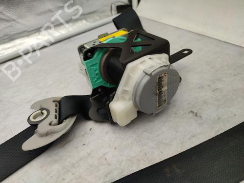 Used Front right seatbelt Front right seatbelt TOYOTA VERSO (_R2_) 1.6 (ZGR20_, ZGR20R) (132 hp) 27585163 27585163