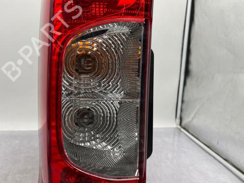 Left taillight PEUGEOT BIPPER Tepee 1.3 HDi 75 | BP36682891C34 - Image 6