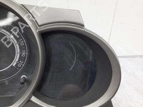 Instrument cluster CITROËN C3 II (SC_) 1.6 BlueHDi 75 | BP23707454C47  - Image 7