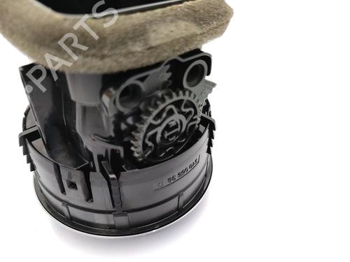 Air vent AUDI A3 Sportback (8VA, 8VF) 2.0 TDI | BP23738591I21