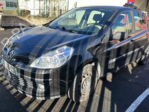 Engine RENAULT CLIO III (BR0/1, CR0/1)  | BP36591131M1  - Image 8
