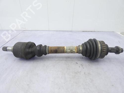 Used Left front driveshaft CITROËN XSARA (N1) 2.0 HDi 90 (90 hp) 23701384