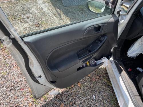 AC compressor FORD FIESTA VI (CB1, CCN) 1.5 TDCi | BP23741997M34 - Image 11