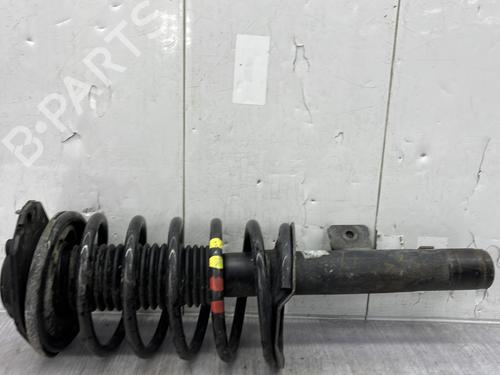 Venstre fortil støddæmper CITROËN XSARA Break (N2) 1.9 TD (90 hp) 31927597