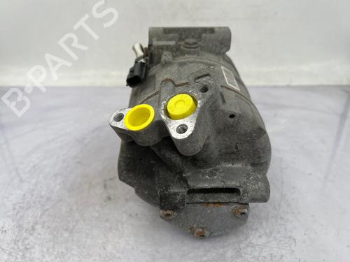 AC compressor RENAULT MASTER III Van (FV) 2.3 dCi 125 FWD (FV0C, FV0D, FV0G, FV0H, FV0J, FV0K,... | BP37531217M34 - Image 2