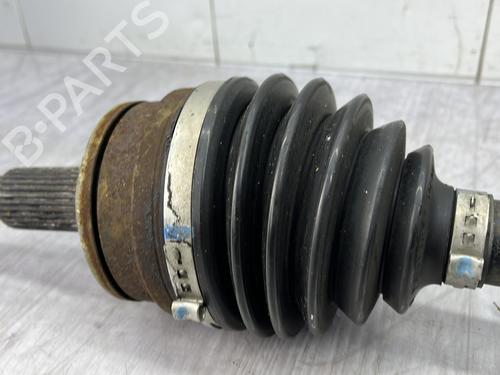 Used Right front driveshaft Right front driveshaft TOYOTA AURIS (_E15_) 2.0 D-4D (ADE150_, ADE150R) (126 hp) 32211021 32211021