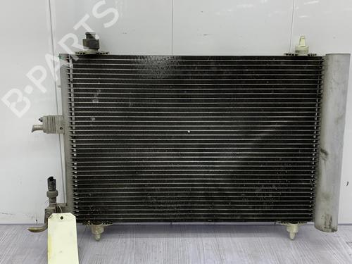 AC radiator CITROËN XSARA (N1) 1.6 16V | BP23673504M32 