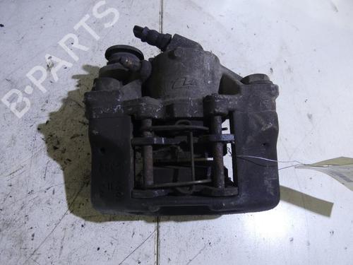 Used Right front brake caliper Right front brake caliper CITROËN SAXO (S0, S1) 1.1 X, SX (60 hp) 23698756 23698756