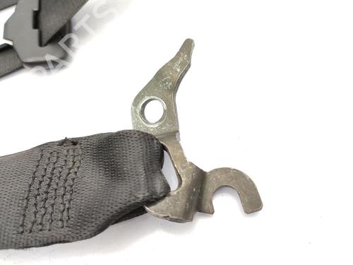 Used Front left seatbelt Front left seatbelt BMW 1 (E87) 120 d (163 hp) 23749862 23749862