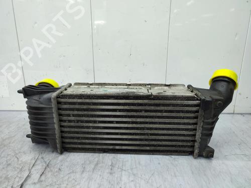 Intercooler PEUGEOT 407 (6D_) 1.6 HDi 110 (6D9HZC, 6D9HYC) | BP23712871M30  - Image 5
